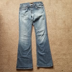 Arden B Signature Bootcut Jeans
